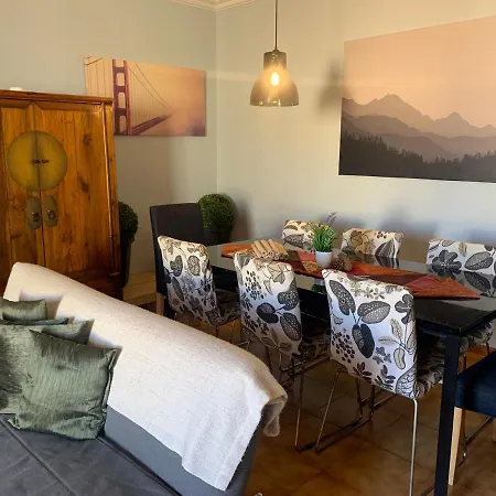 Dream Homely Διαμέρισμα *