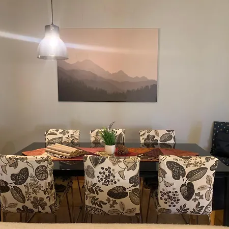 Διαμέρισμα Dream Homely *
