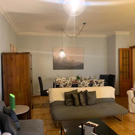 Dream Homely Διαμέρισμα Σάντα Κρουζ Τενερίφης