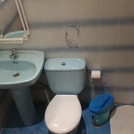 Dream Homely Σάντα Κρουζ Τενερίφης
