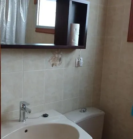 Dream Homely Διαμέρισμα Σάντα Κρουζ Τενερίφης