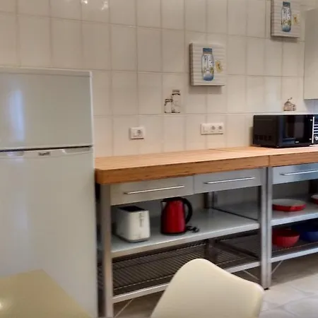 Διαμέρισμα Dream Homely