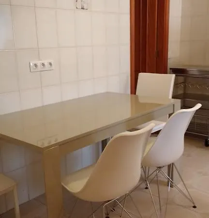 Διαμέρισμα Dream Homely Σάντα Κρουζ Τενερίφης