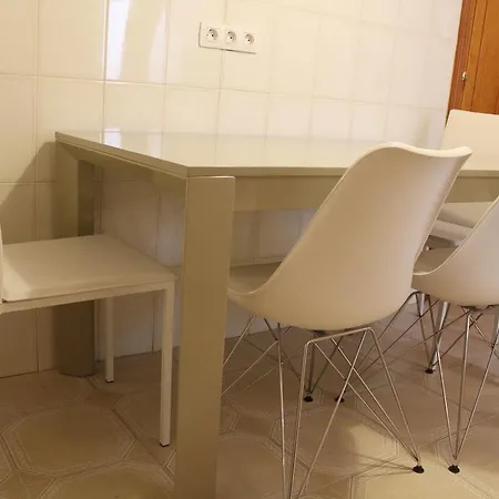 Dream Homely Σάντα Κρουζ Τενερίφης