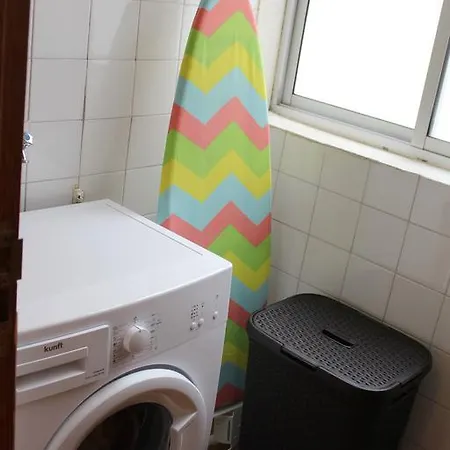 Dream Homely Διαμέρισμα *