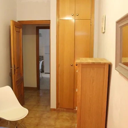 Dream Homely Διαμέρισμα Σάντα Κρουζ Τενερίφης