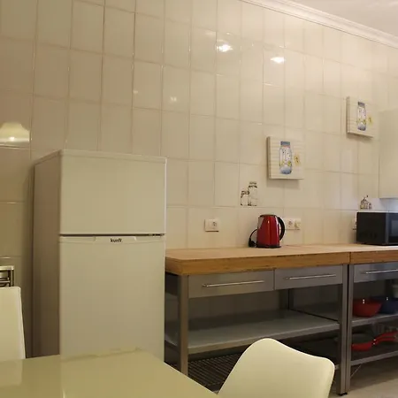 Διαμέρισμα Dream Homely *