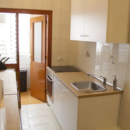 Dream Homely * Σάντα Κρουζ Τενερίφης