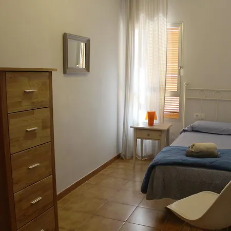 Dream Homely * Σάντα Κρουζ Τενερίφης