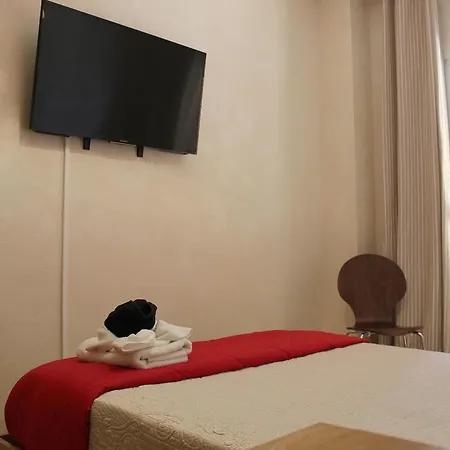 Διαμέρισμα Dream Homely Σάντα Κρουζ Τενερίφης