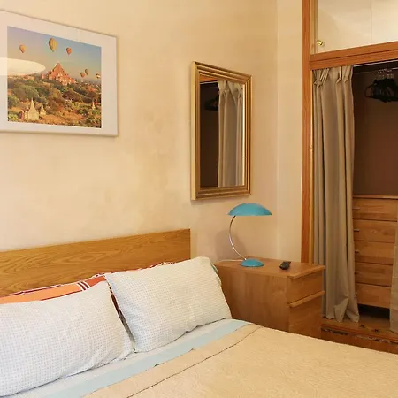 Διαμέρισμα Dream Homely *