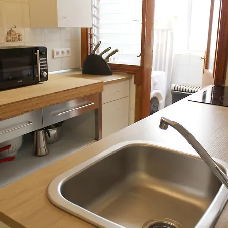 Apartment Dream Homely Santa Cruz de Tenerife