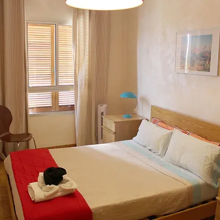 Dream Homely Σάντα Κρουζ Τενερίφης