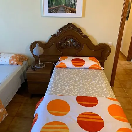 Dream Homely * Σάντα Κρουζ Τενερίφης
