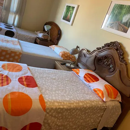 Dream Homely Διαμέρισμα Σάντα Κρουζ Τενερίφης