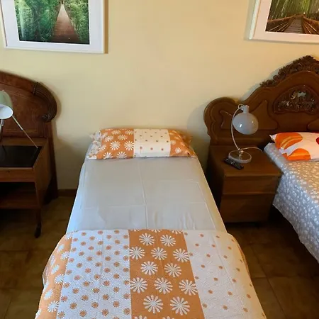 Διαμέρισμα Dream Homely Σάντα Κρουζ Τενερίφης