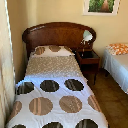 Dream Homely * Σάντα Κρουζ Τενερίφης