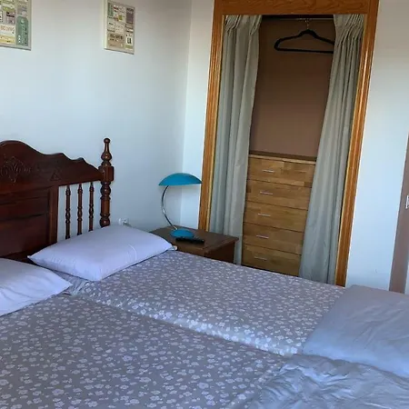 Dream Homely * Σάντα Κρουζ Τενερίφης