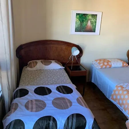 Lägenhet Dream Homely Santa Cruz de Tenerife