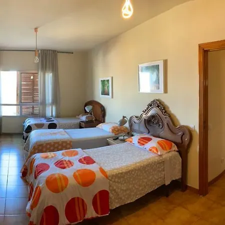 Dream Homely Lägenhet Santa Cruz de Tenerife